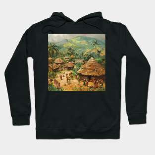 Cameroon Hoodie